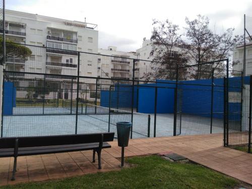 Piso Nuevo Portil - Edificio Albatros Piso Nuevo Portil - Edificio Albatros