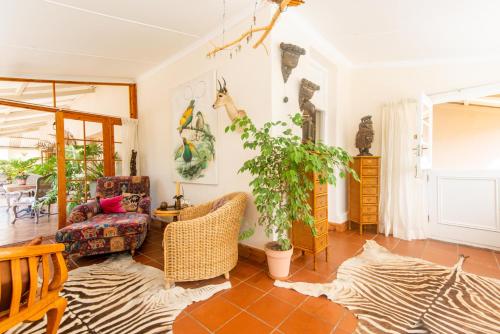 Sorgvry - House of Guests, Barrydale (photo 10)