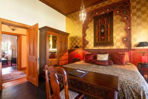 Sorgvry - House of Guests, Barrydale (photo 4)