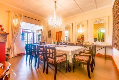 Sorgvry - House of Guests, Barrydale (photo 7)