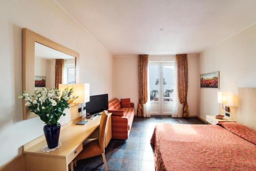 Hotel Villa Marie – Tremezzo, VA