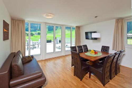 Apart Mountain Lodge Mayrhofen - image 8