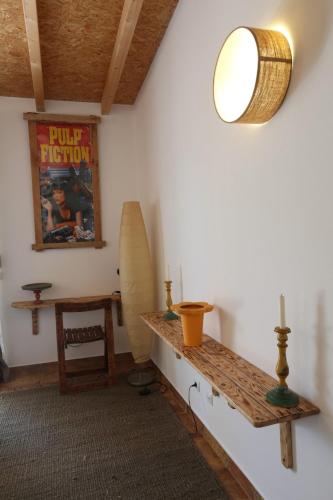 Camera doppia