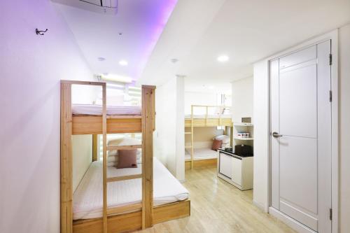 STAY7 Myeongdong Room Type - Family Room