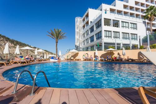 Palladium Hotel Cala Llonga - Adults Only