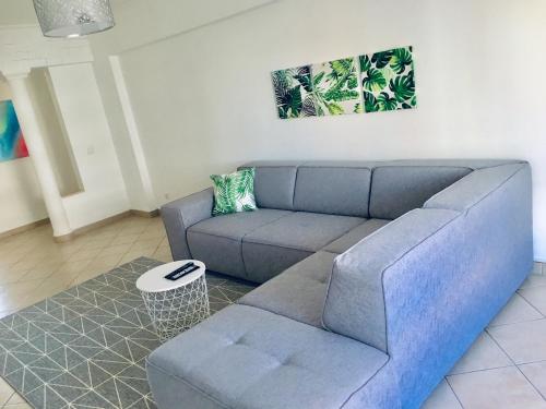  Sunny Beach Apartment in Quarteira