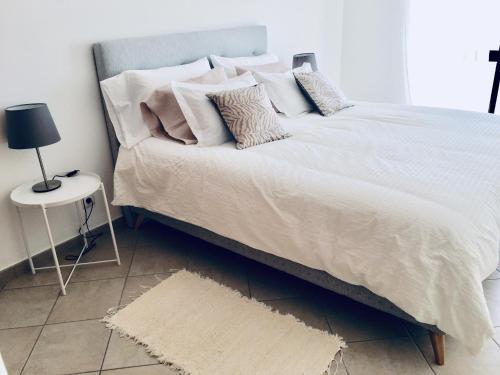  Sunny Beach Apartment in Quarteira