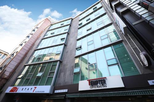 STAY7 Myeongdong, Seul