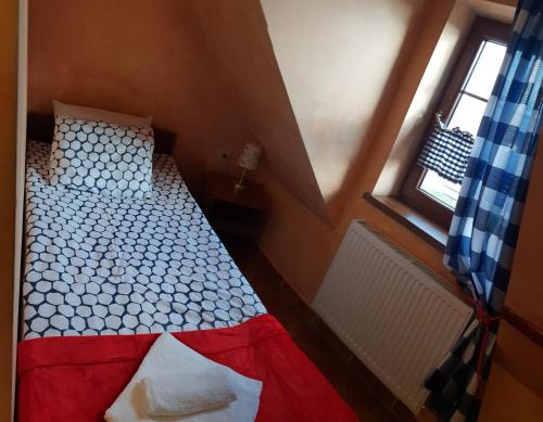 1 twin bed