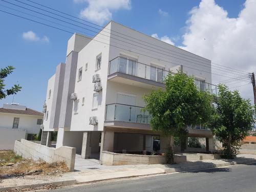 Paphos Apartments