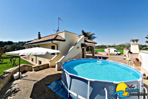 

La Villa del Delfino