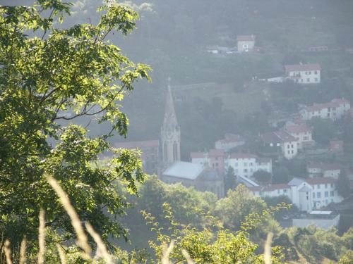 Croix Blanche