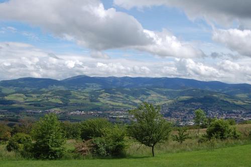 Croix Blanche