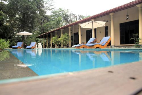 Kurundu Villa