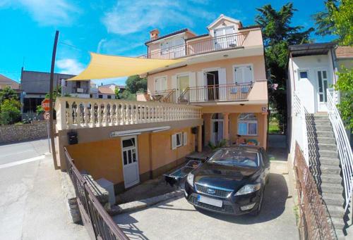  Villa Kristínka in Vodice