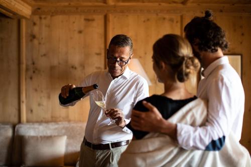 Hotel Patrizia Wellness & SPA - image 12