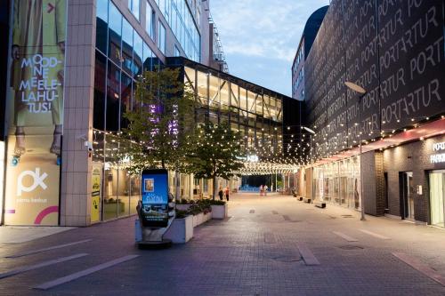 Koidulapark Hotell - image 10