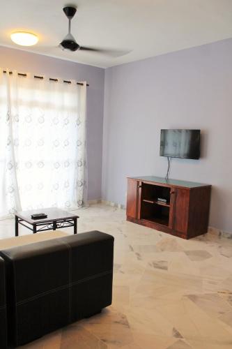 Cozy Homestay @ Teluk Kemang - Laguna Resort