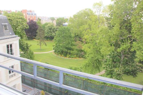 Hotel De Suede Saint Germain - image 11