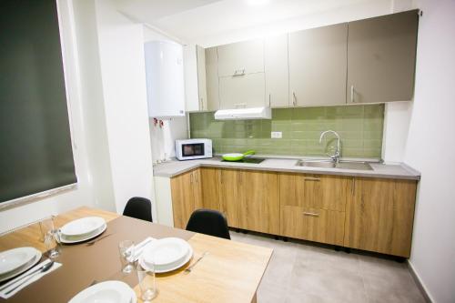 Apartment with Balcony image 7