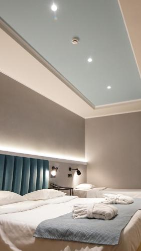 Athens Cypria Hotel - main image