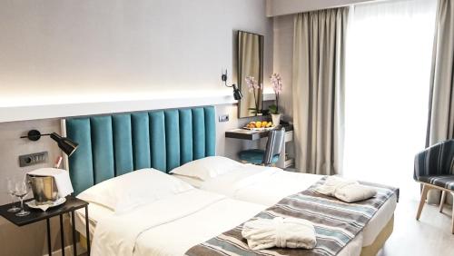 Athens Cypria Hotel - image 7