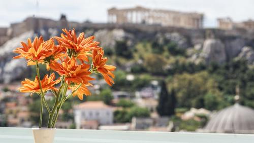 Athens Cypria Hotel