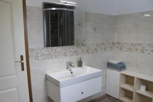 Rooms Jurca