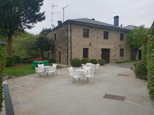  Casa da Ponte in Ferreira