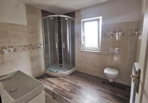 Rooms Jurca