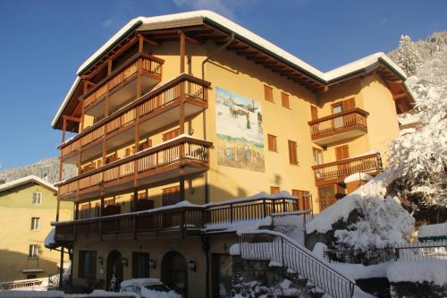 Albergo Dolomiti