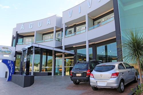 Agua Viva Hotel