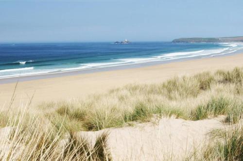 Period Living In Hayle, , Cornwall