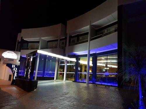 Agua Viva Hotel