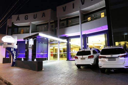 Agua Viva Hotel