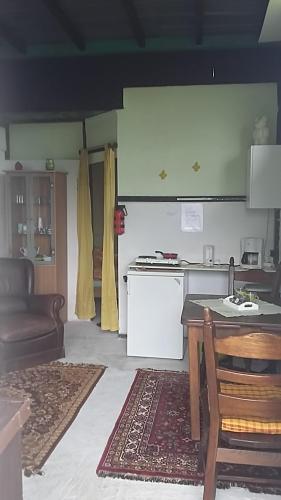 shepherds cottage in Euscheid, Deutschland