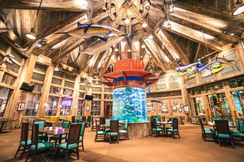 Big Cypress Lodge