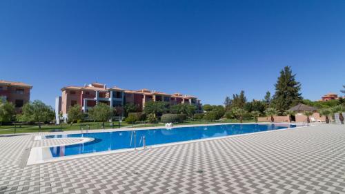 Apartamentos Isla Canela Golf