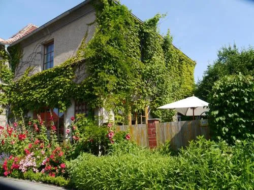 Haus Vincent Stralsund Ferienwohnungen mit eigenen Parkplätzen in Stralsund, Deutschland