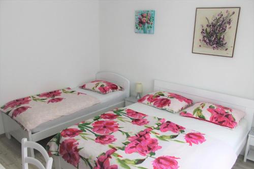 Rooms Jurca
