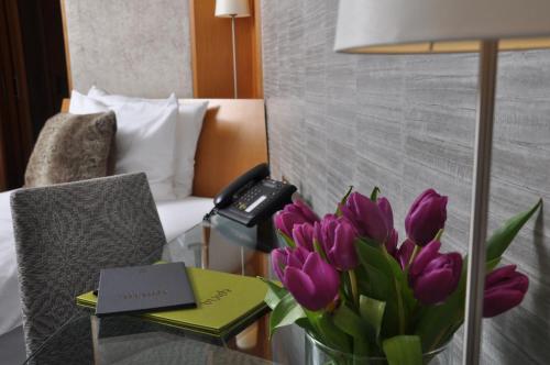 Hotel Eggers Hamburg, Amburgo (foto 10)