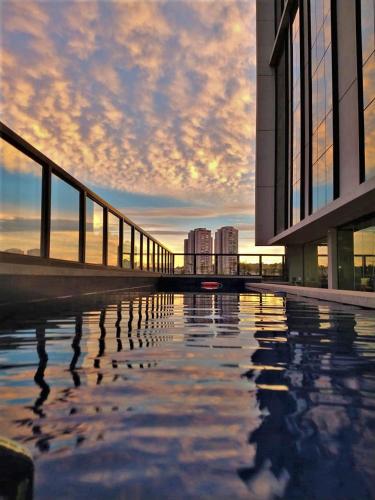 전망, Wyndham Garden Ribeirao Preto Convention in 리베이라오 프레토