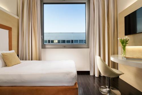Hotel la Favorita