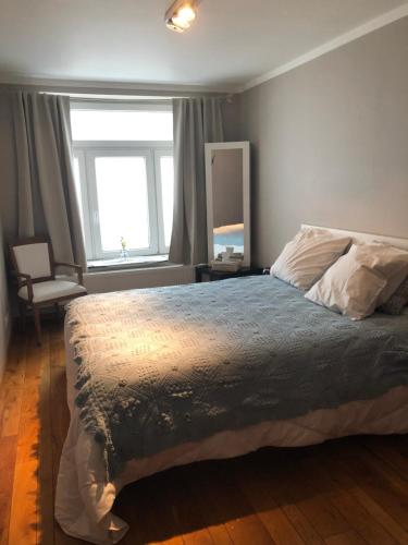  Chambre Olympia, Unterkunft in Brüssel