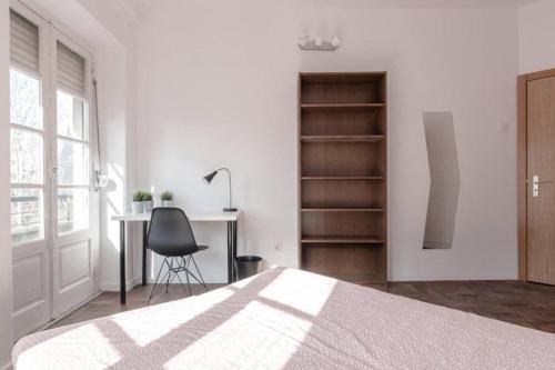 Flat O - Rooms in Student Residence