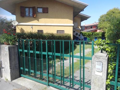 Casa Vacanza Clavel