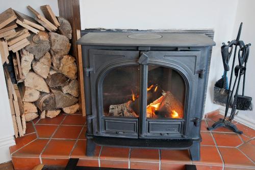 Cottage 139 - Clifden, Clifden (zdjęcie 8)