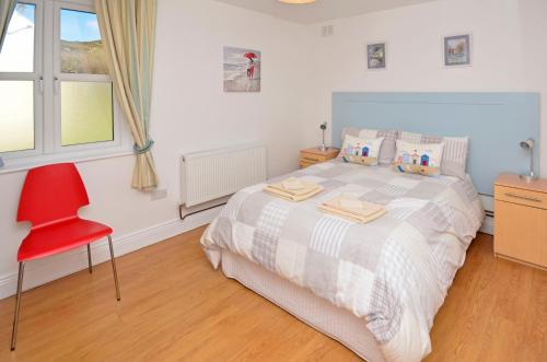 Cottage 139 - Clifden, Clifden (zdjęcie 9)