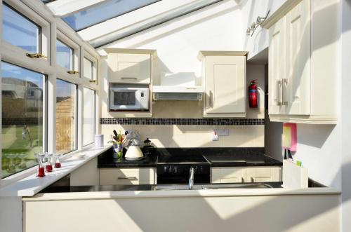 Cottage 139 - Clifden, Clifden (zdjęcie 5)