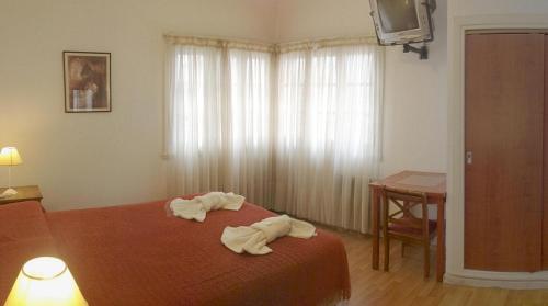 

Hotel Canciller